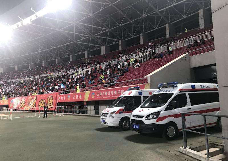 铜川大中小型活动保障